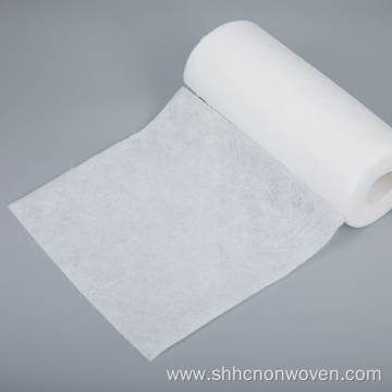 Disposable Cleaning Fabric for Kitchen Cleaning